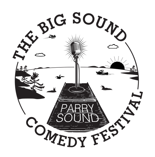 Big Sound Comedy