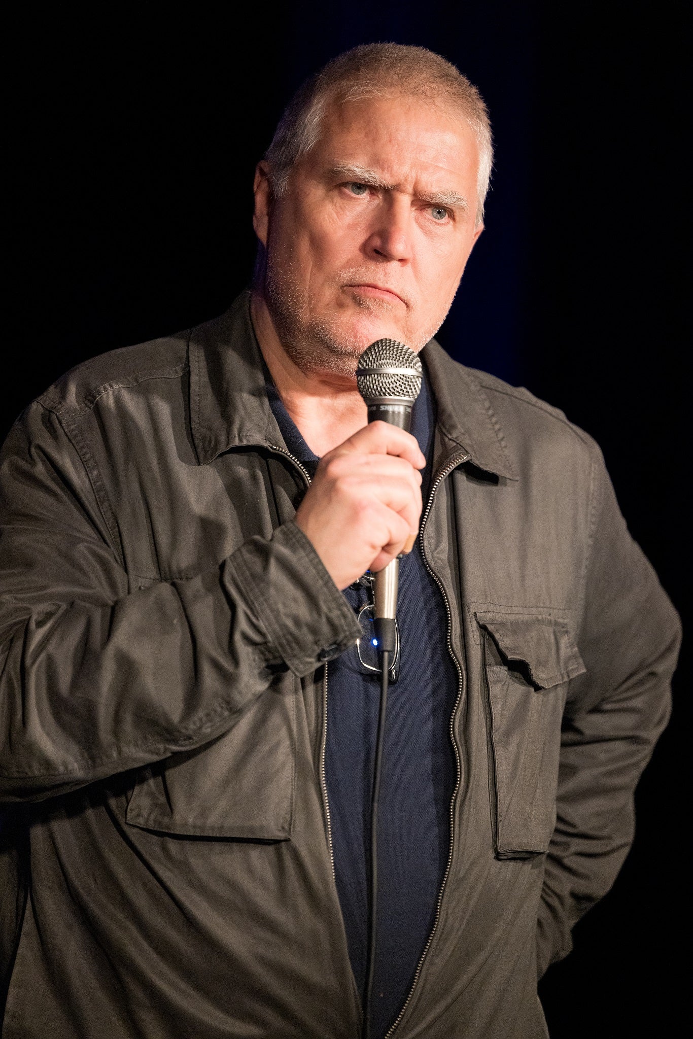 Fall Comedy Showcase - September 27th